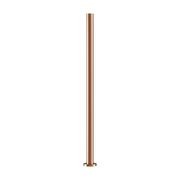 CODE Pure Freestanding Heated Towel Rail 1100Mm - 7 Colours gallery detail image