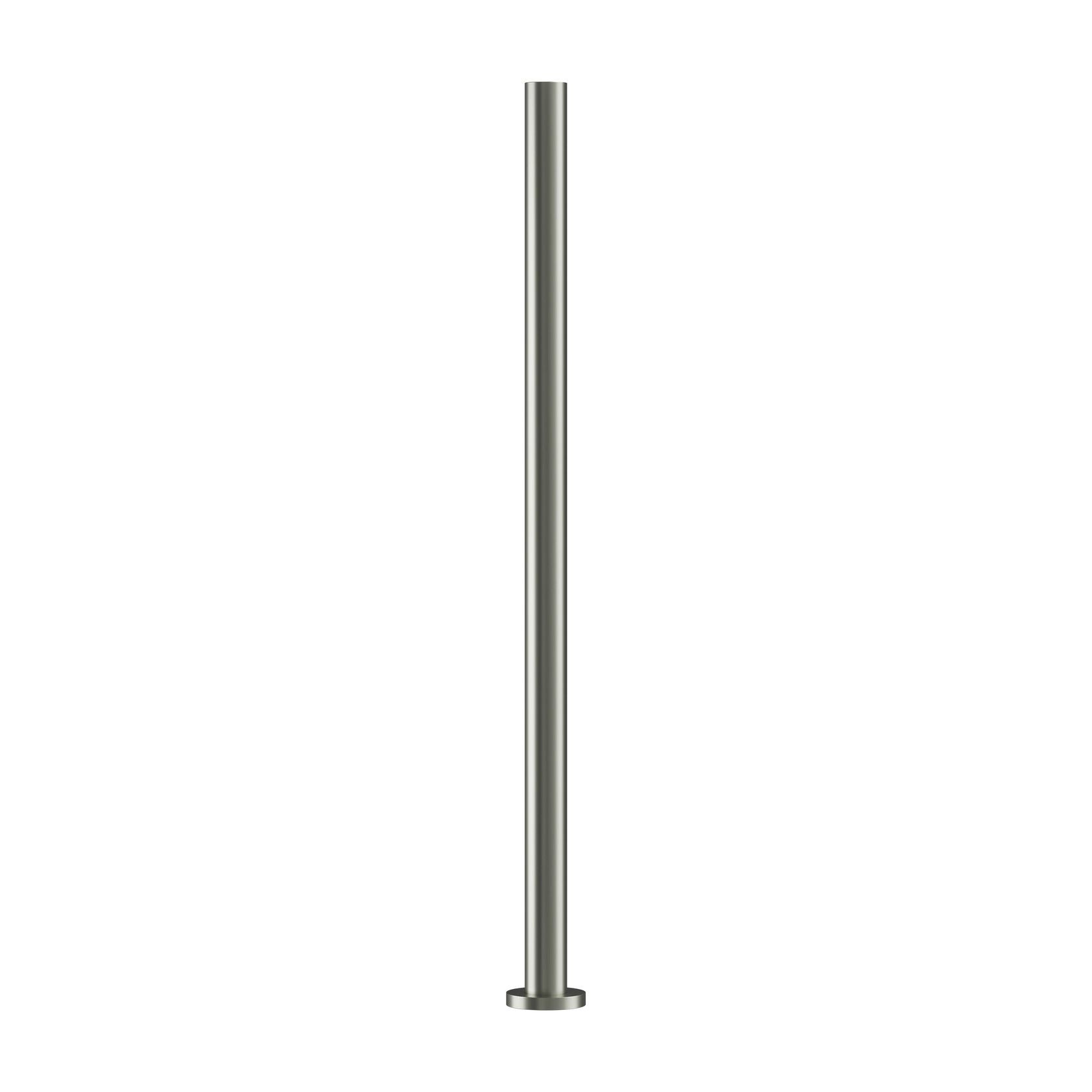 CODE Pure Freestanding Heated Towel Rail 1100Mm - 7 Colours gallery detail image
