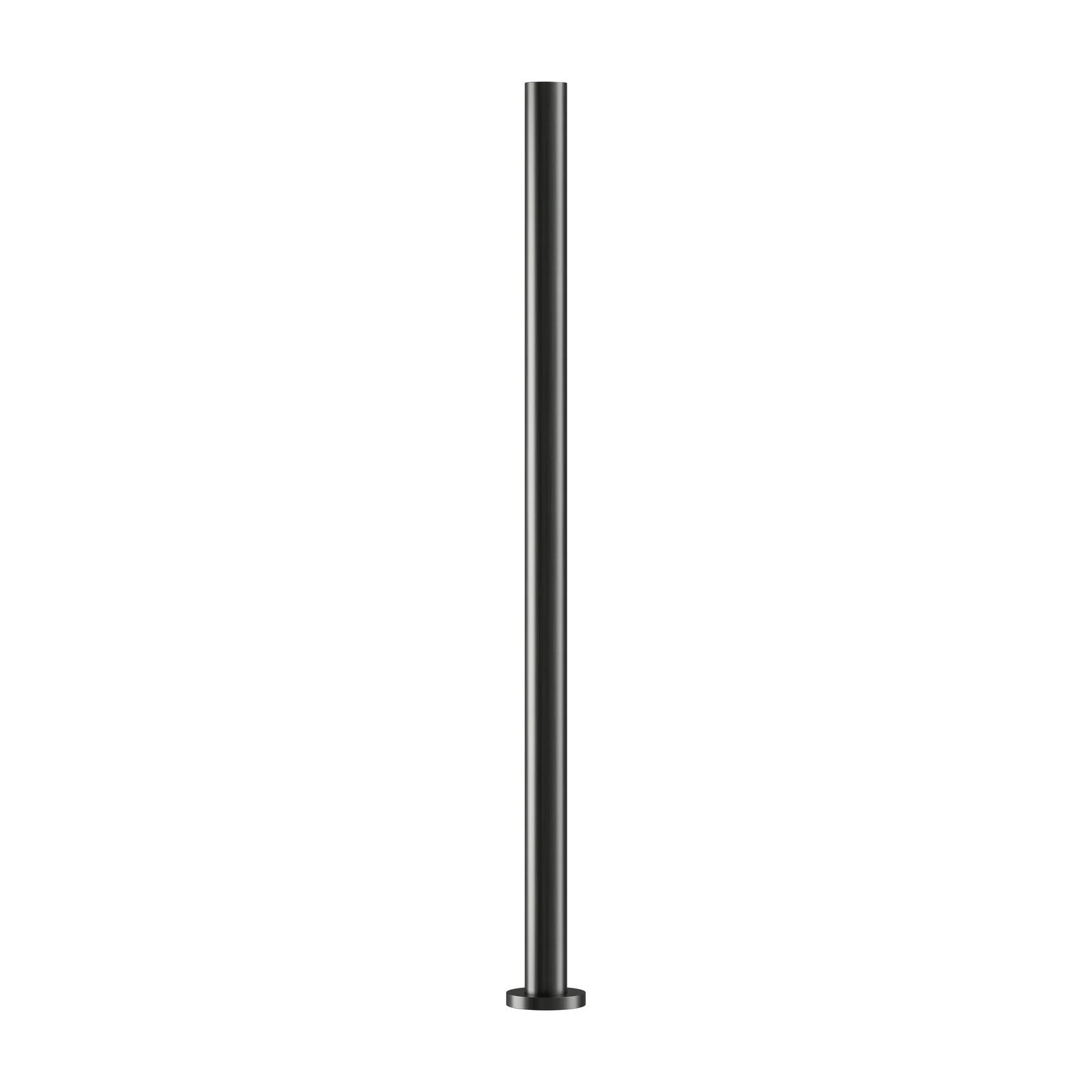 CODE Pure Freestanding Heated Towel Rail 1100Mm - 7 Colours gallery detail image