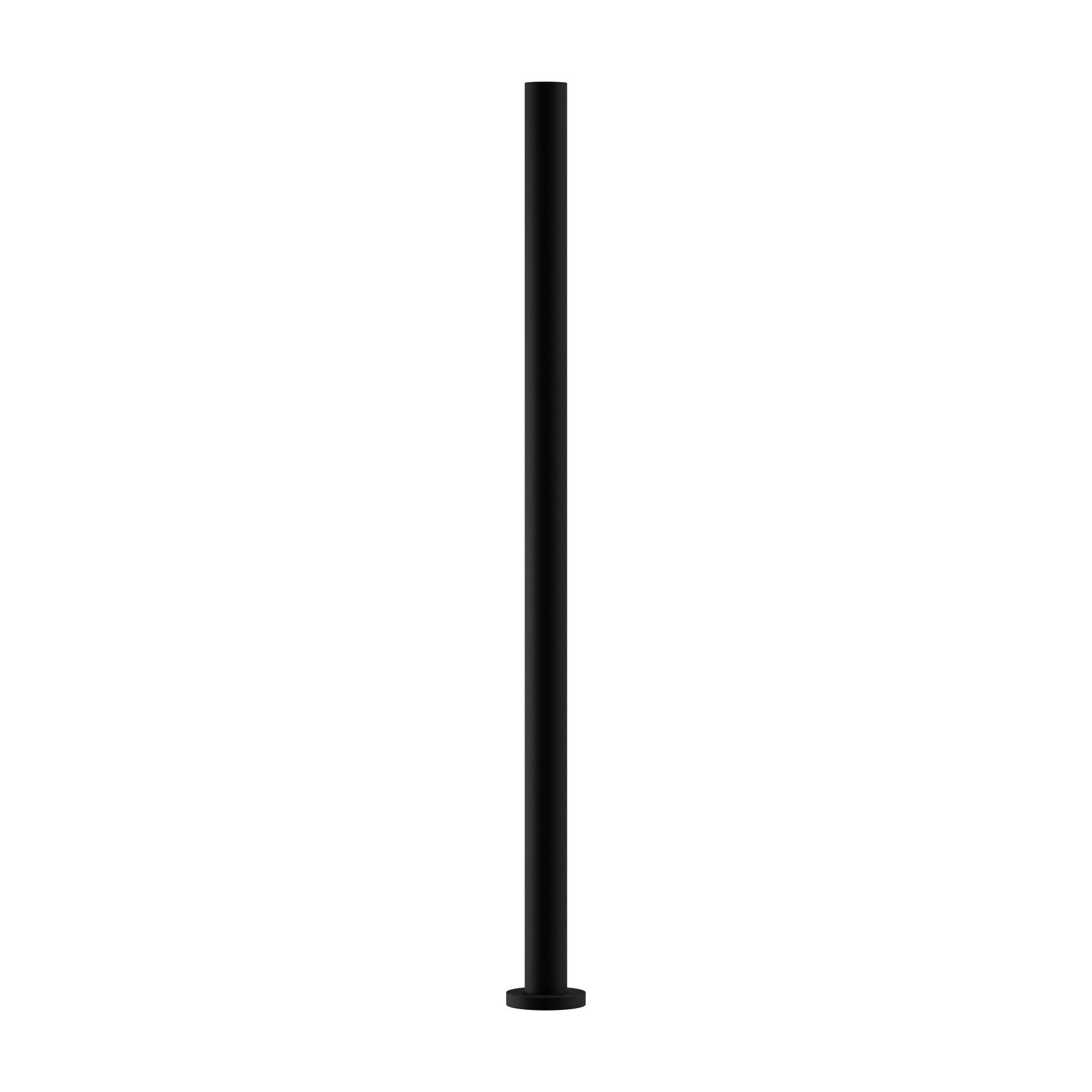 CODE Pure Freestanding Heated Towel Rail 1100Mm - 7 Colours gallery detail image
