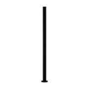 CODE Pure Freestanding Heated Towel Rail 1100Mm - 7 Colours gallery detail image