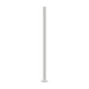 CODE Pure Freestanding Heated Towel Rail 1100Mm - 7 Colours gallery detail image