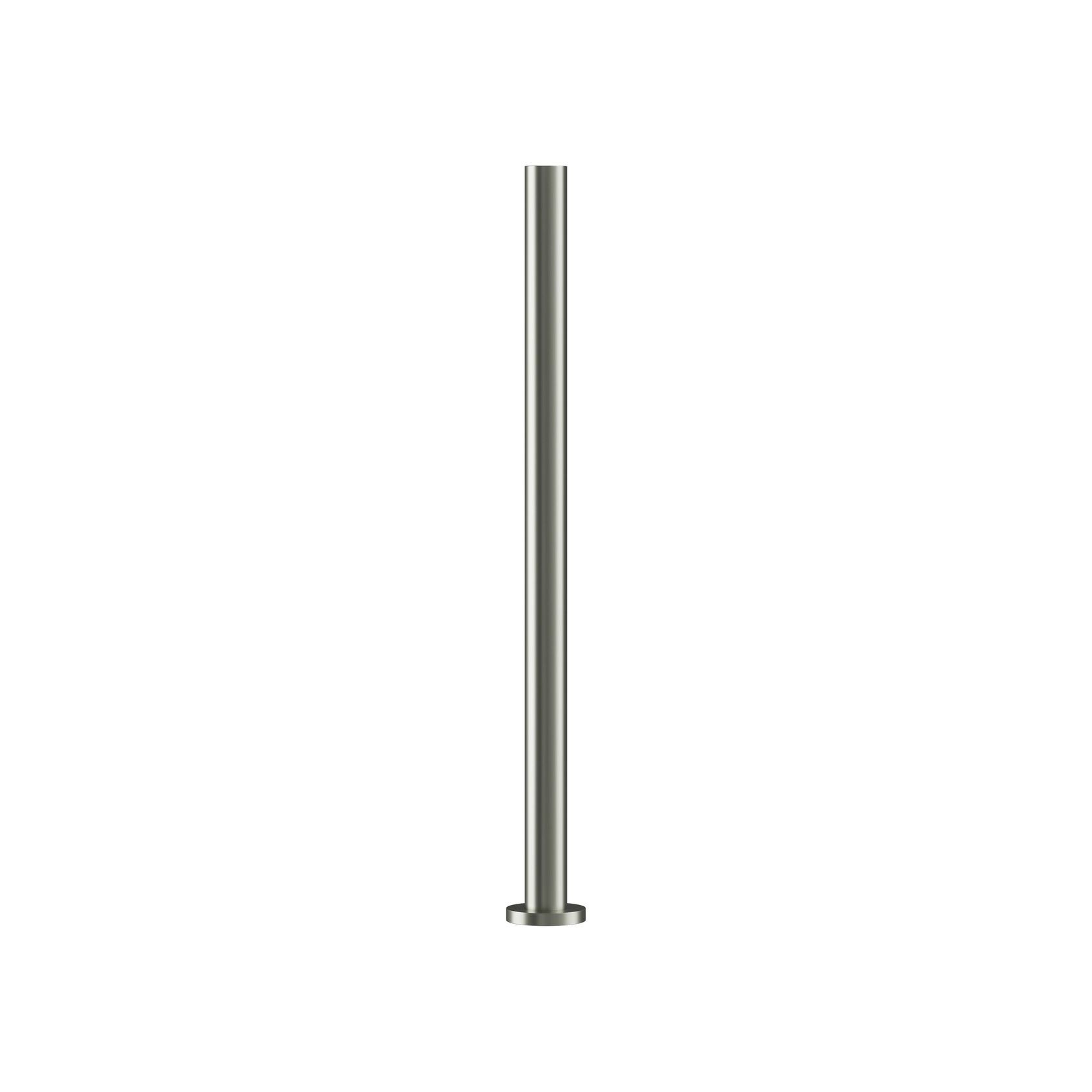 CODE Pure Freestanding Heated Towel Rail 900Mm - 7 Colours gallery detail image