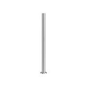 CODE Pure Freestanding Heated Towel Rail 900Mm - 7 Colours gallery detail image