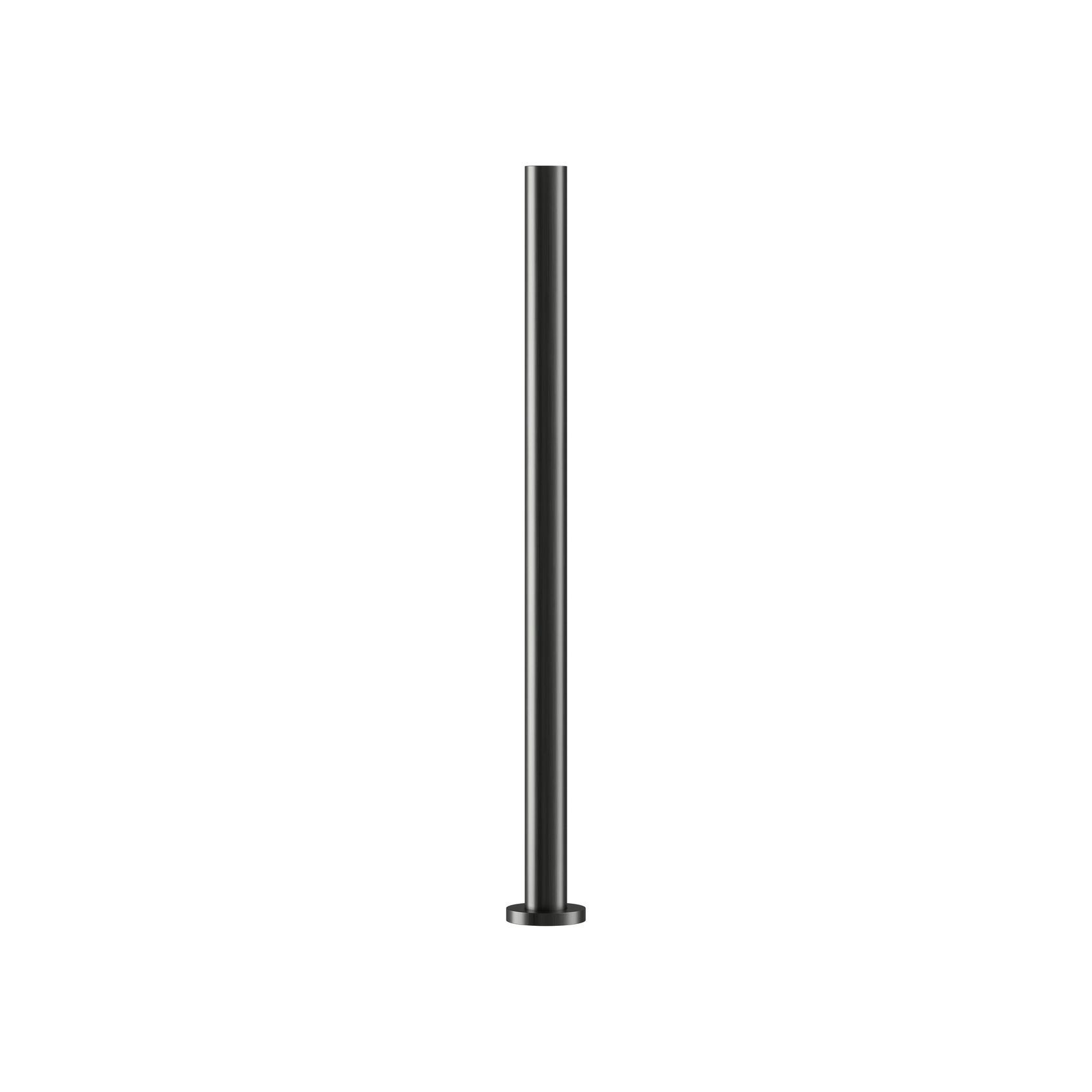 CODE Pure Freestanding Heated Towel Rail 900Mm - 7 Colours gallery detail image