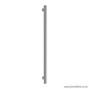 Grab 90 Vertical Heated Towel Rail gallery detail image