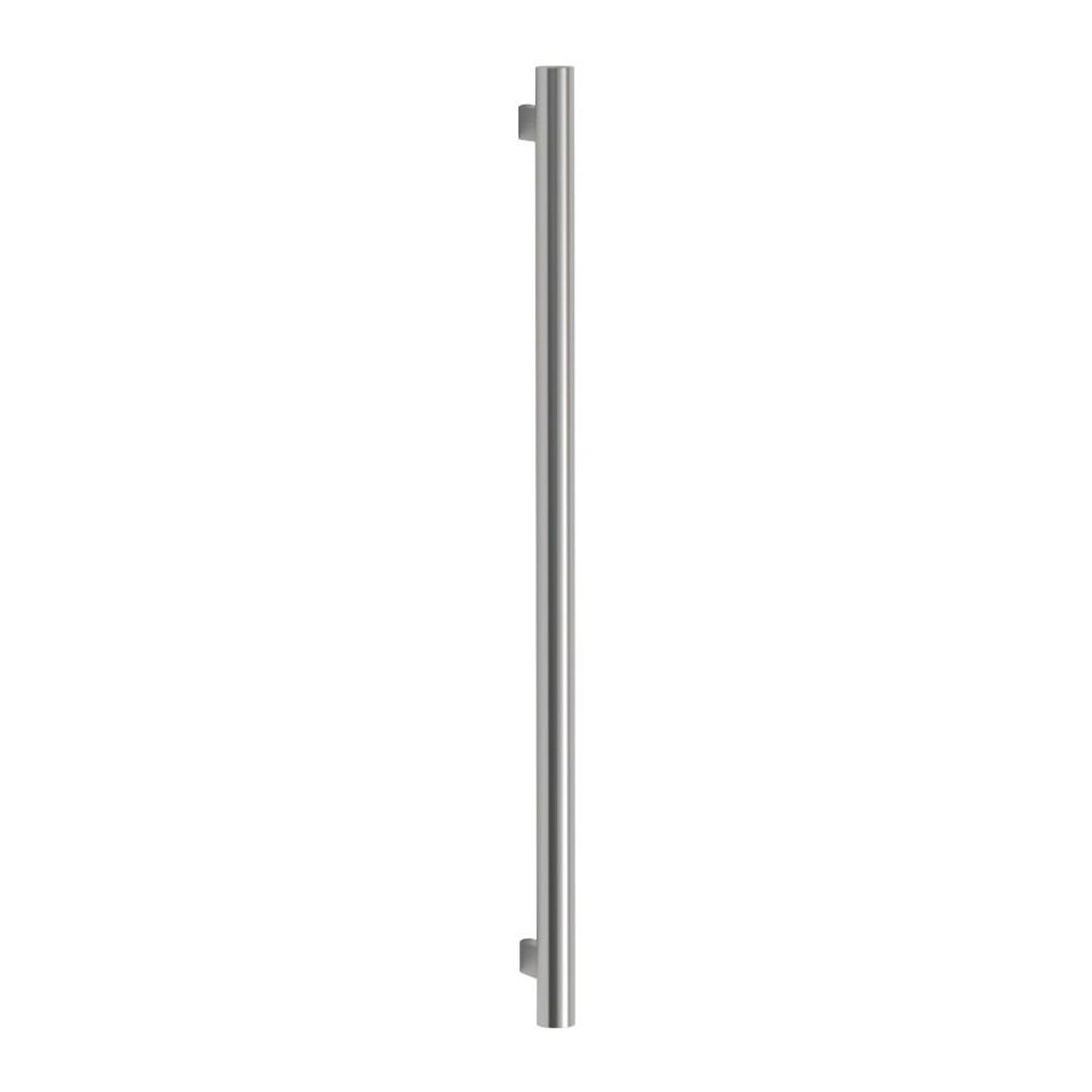 Grab 90 Vertical Heated Towel Rail gallery detail image