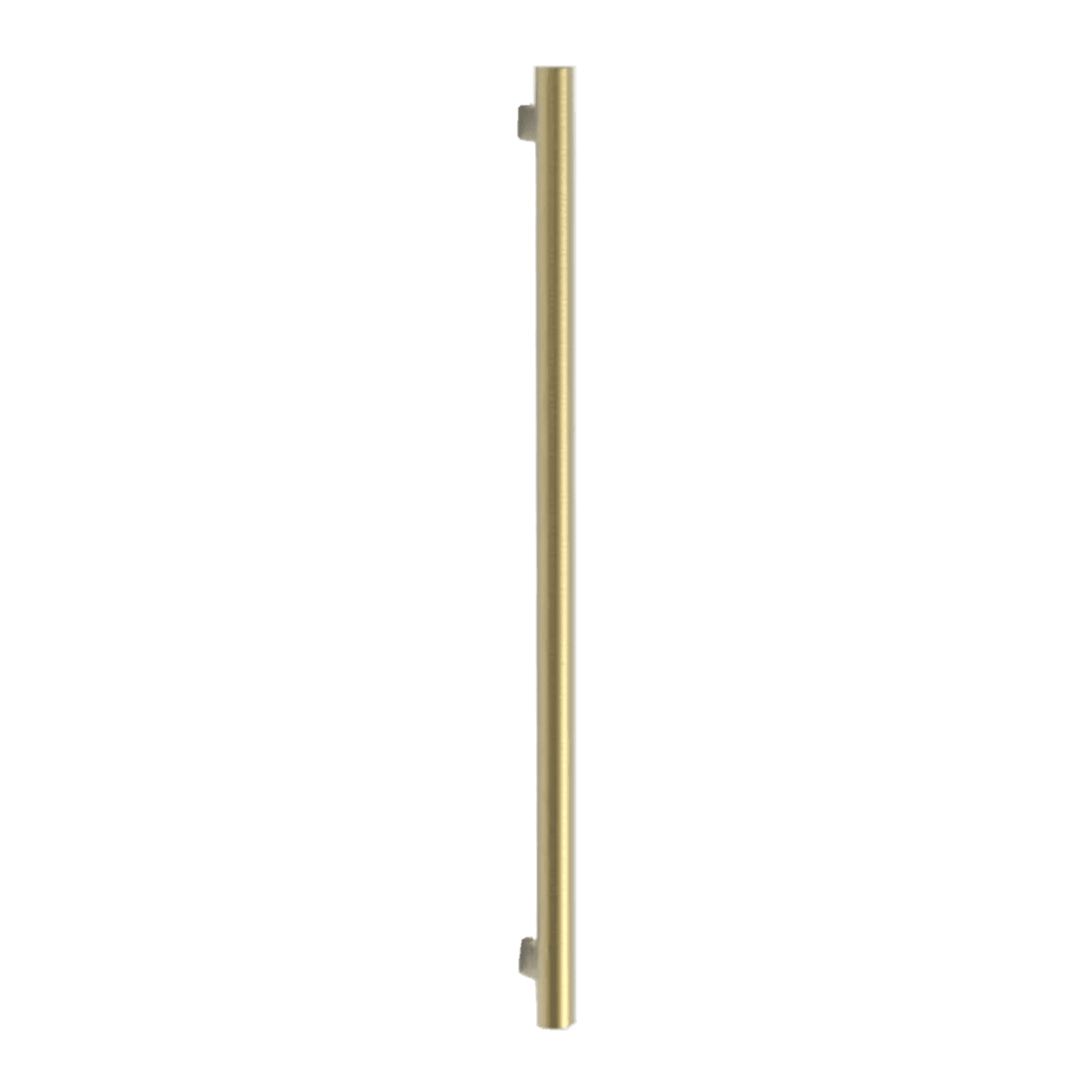 Grab 90 Vertical Heated Towel Rail gallery detail image