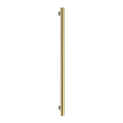 Grab 90 Vertical Heated Towel Rail gallery detail image