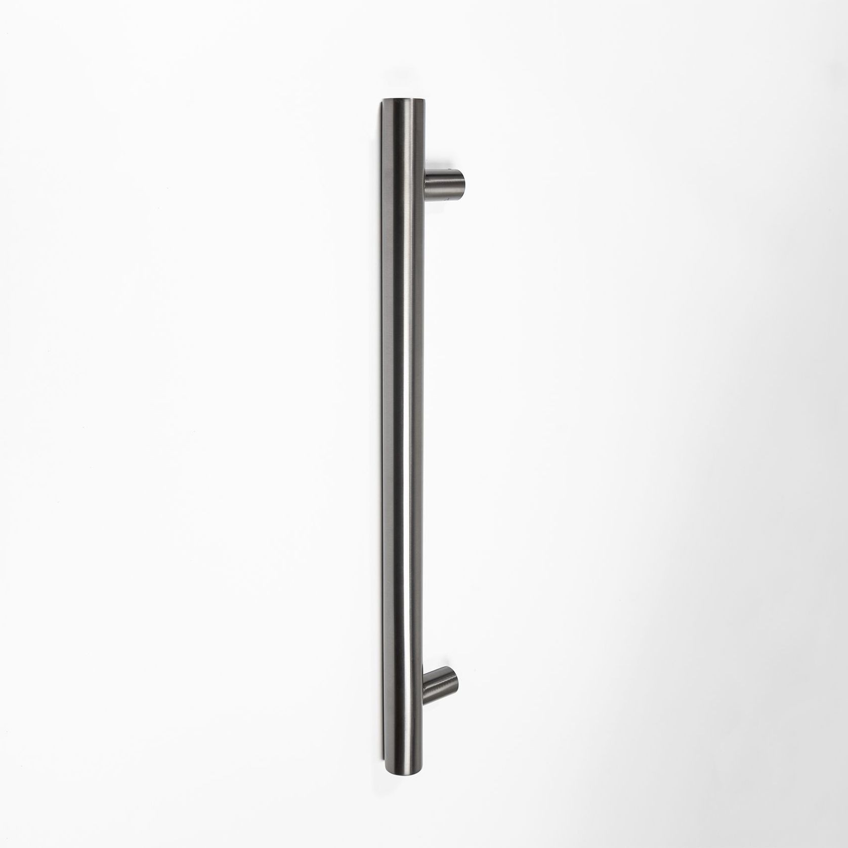 Code Vertical Heated Towel Rail gallery detail image