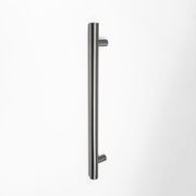 Code Vertical Heated Towel Rail gallery detail image