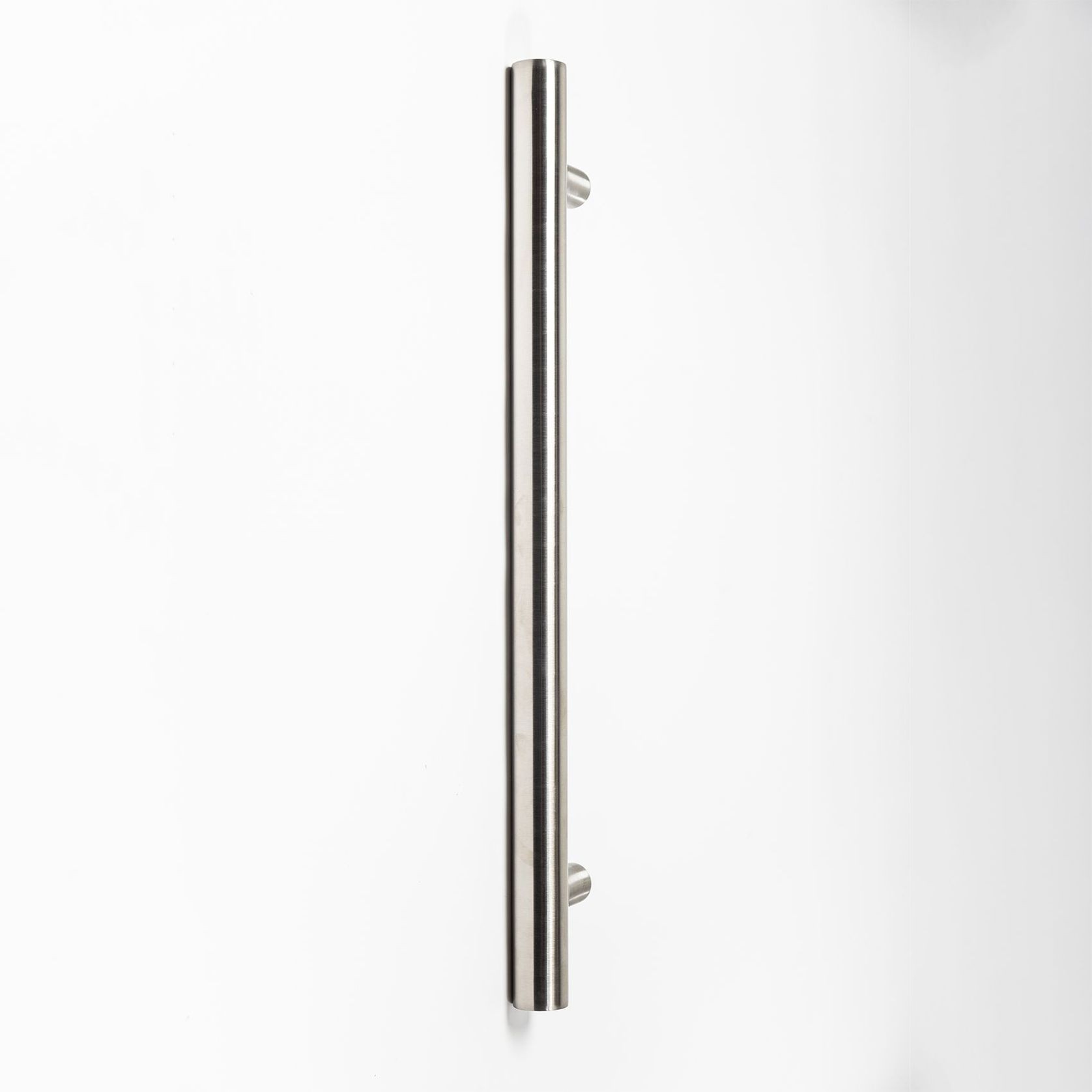 Code Vertical Heated Towel Rail gallery detail image