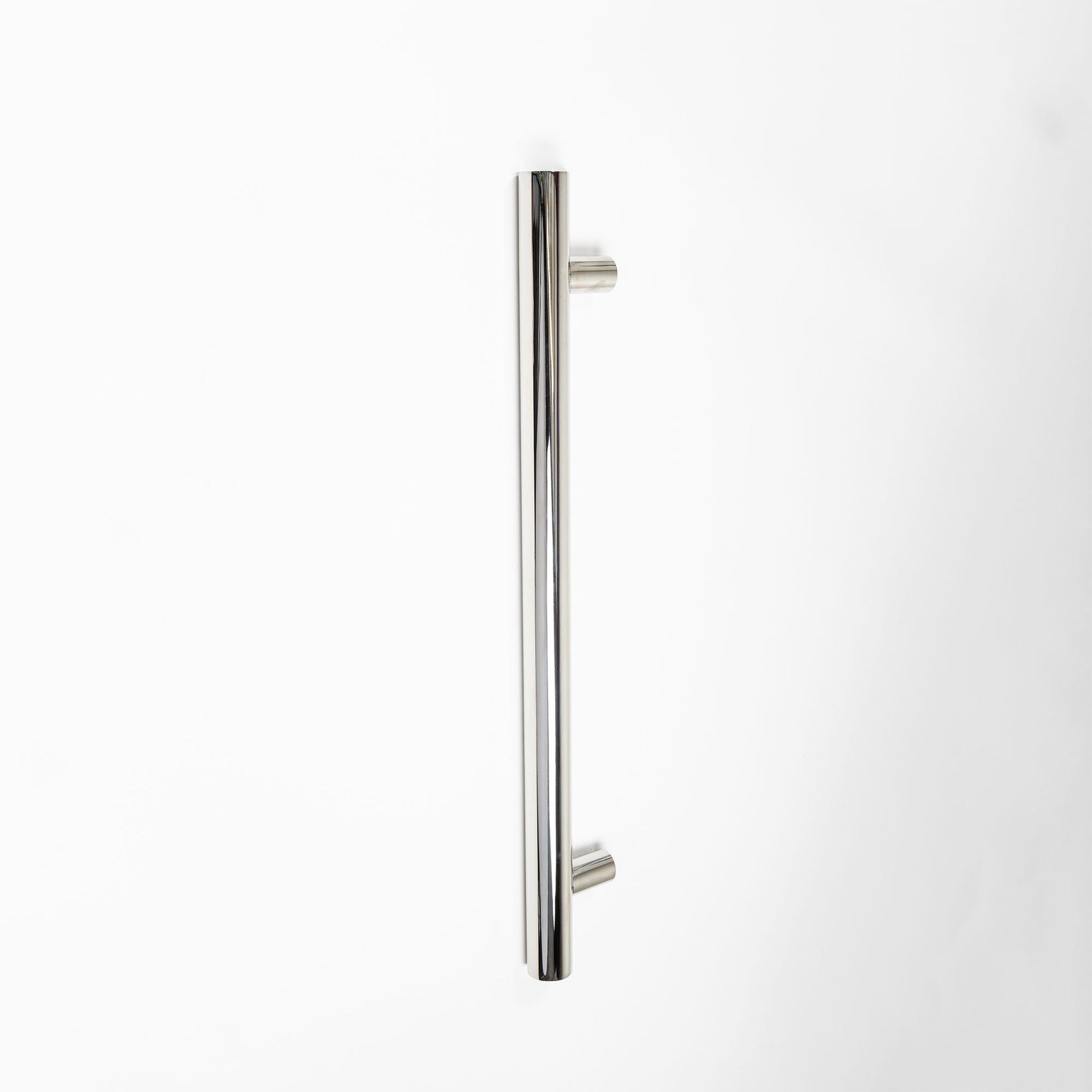 Code Vertical Heated Towel Rail gallery detail image