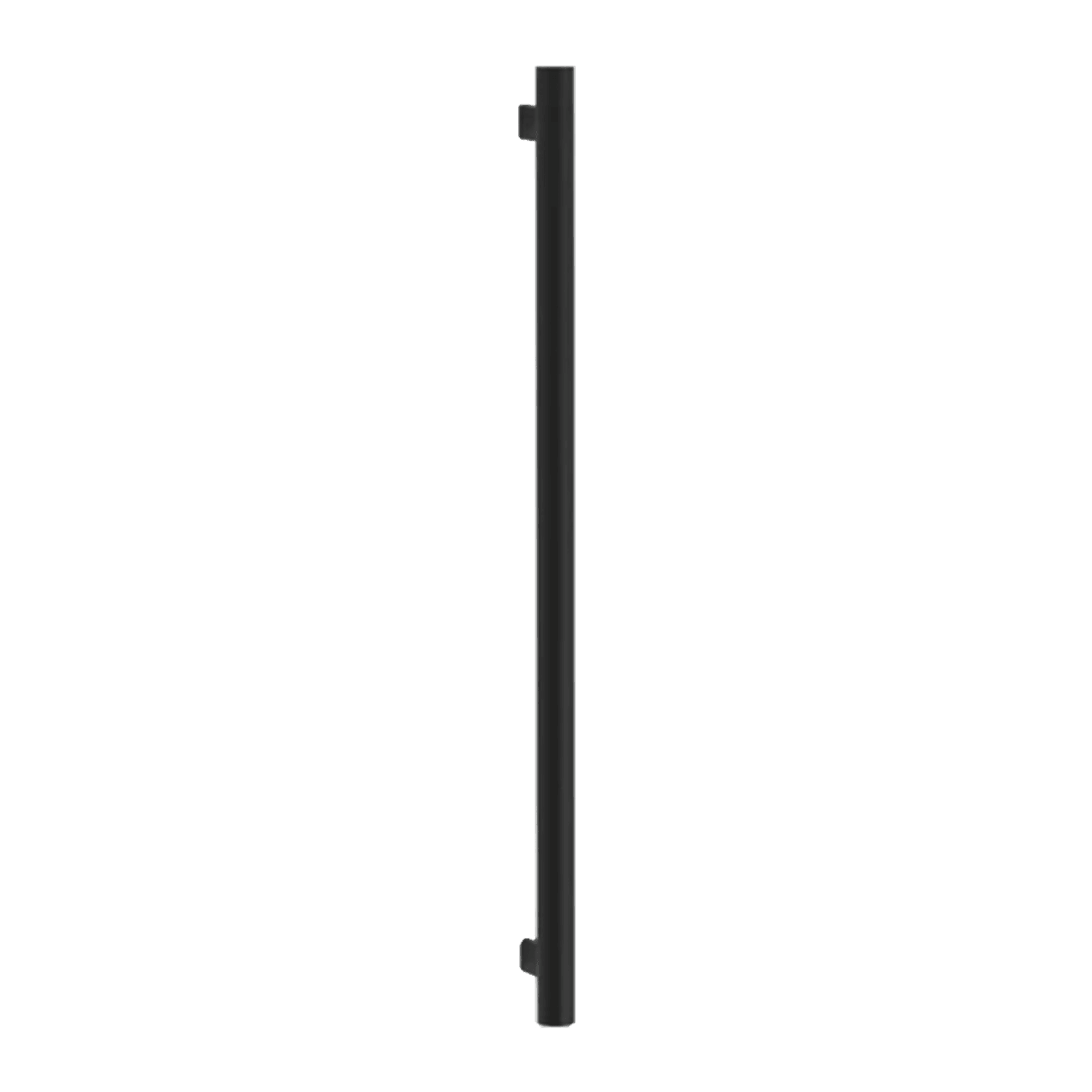 Grab 90 Vertical Heated Towel Rail gallery detail image