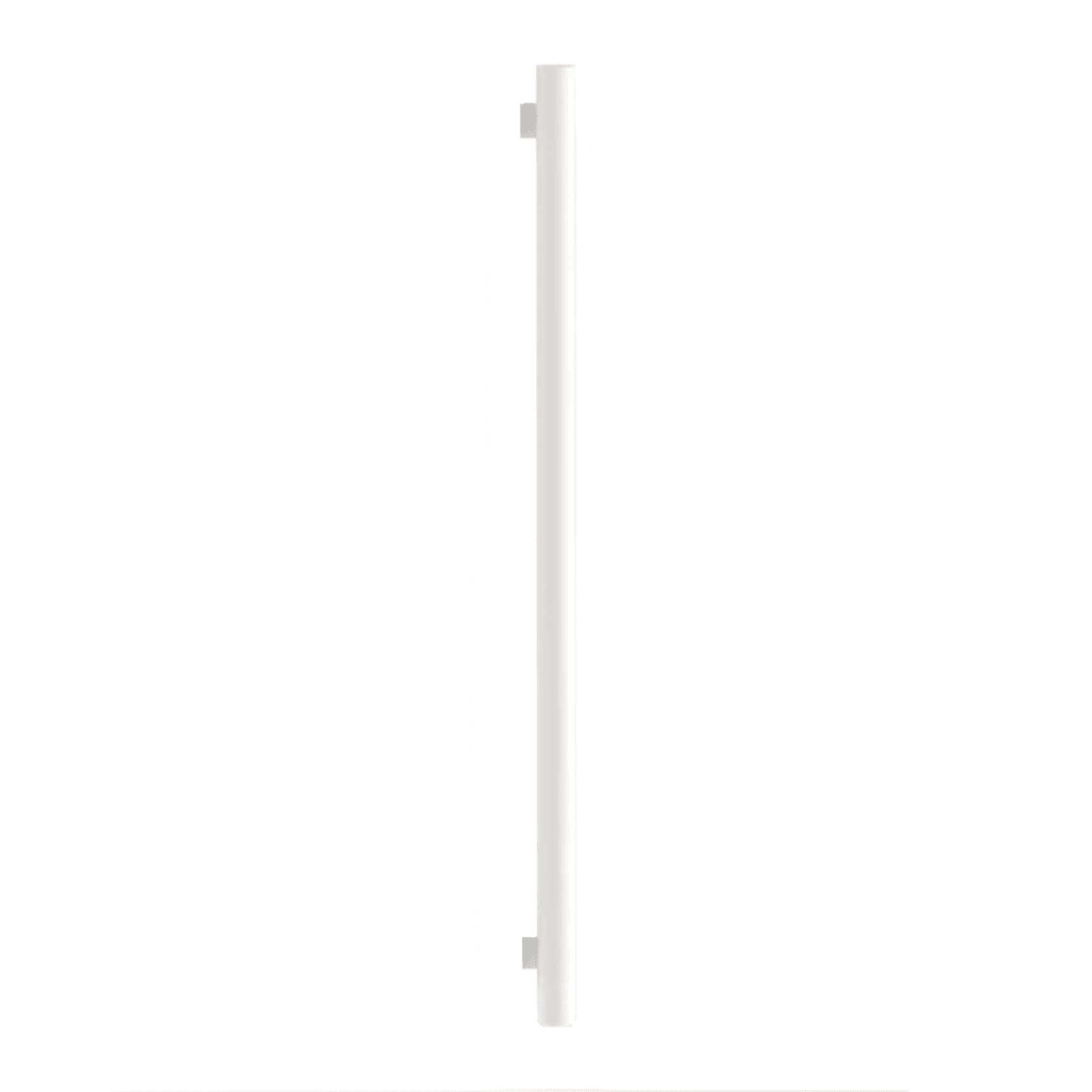 Grab 90 Vertical Heated Towel Rail gallery detail image