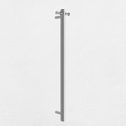 Vertical Heated Towel Rails gallery detail image