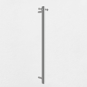 Vertical Heated Towel Rails gallery detail image