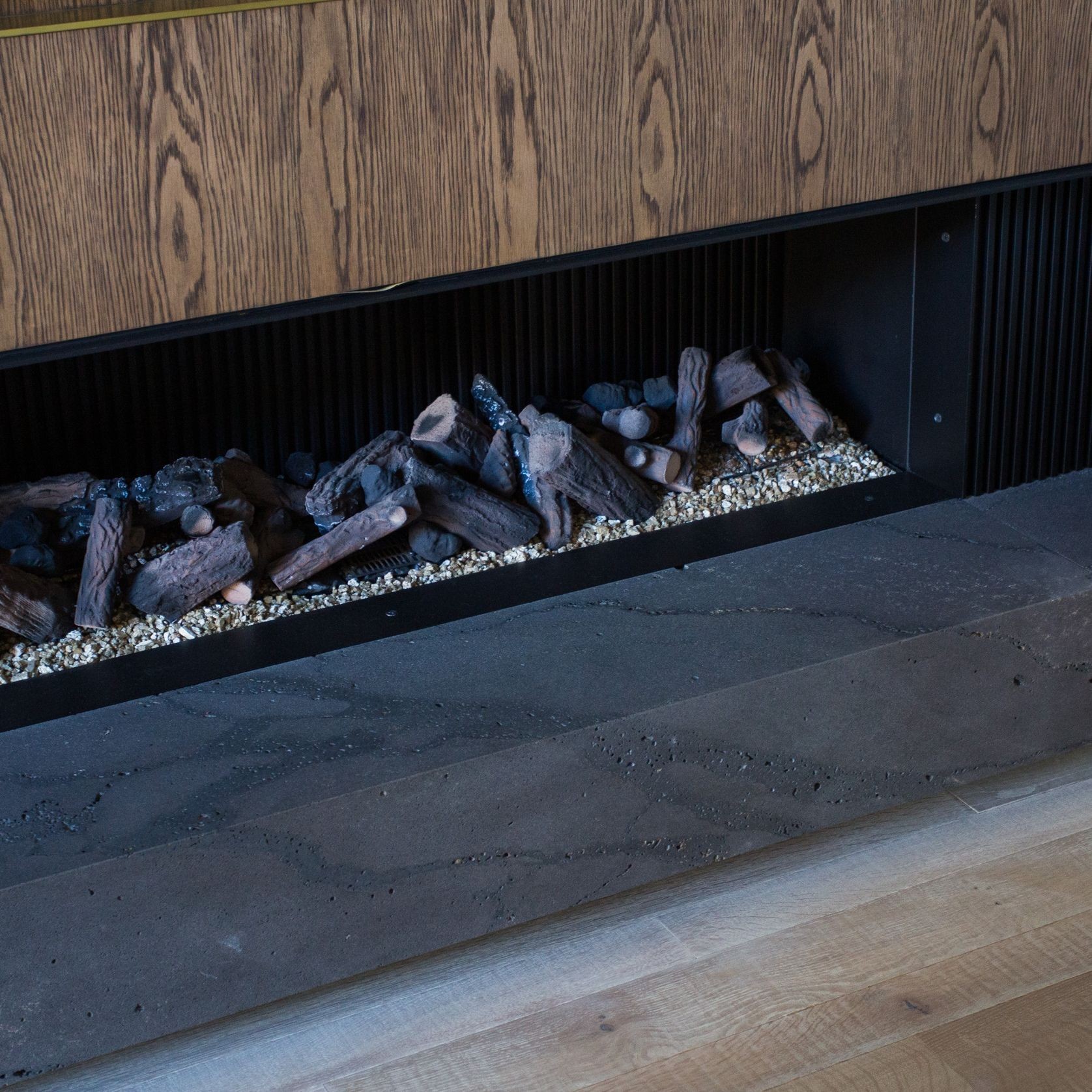 Bluestone Fireplaces gallery detail image