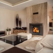 Ares Frame Fireplace gallery detail image