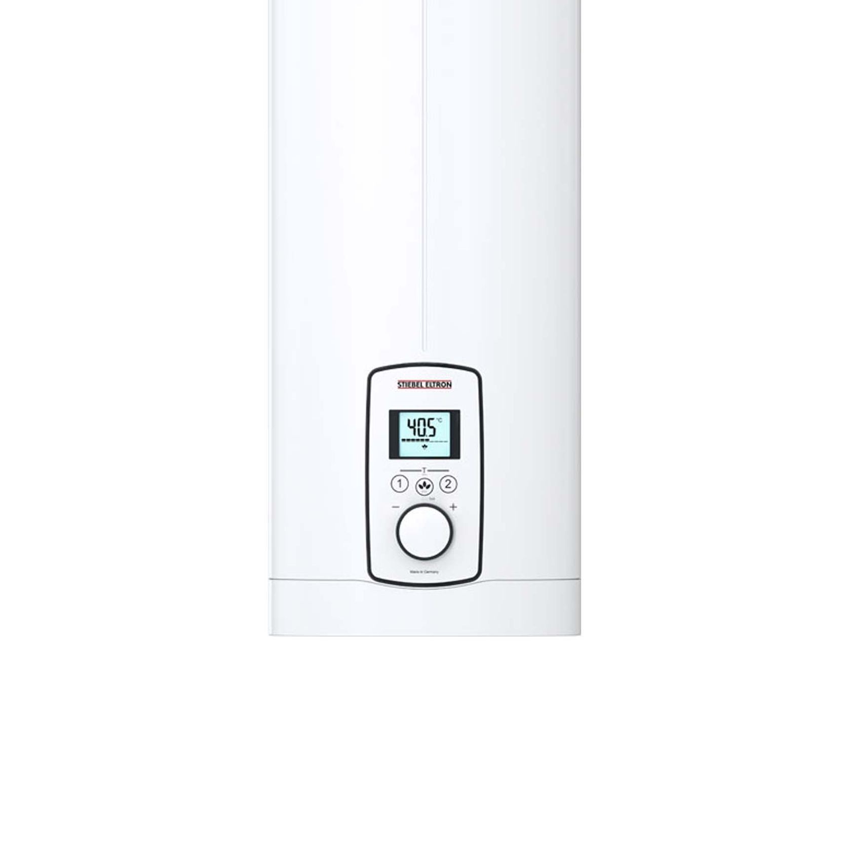 DEL 18 / DEL 27 Plus 3 Phase Electric Instantaneous Water Heater gallery detail image