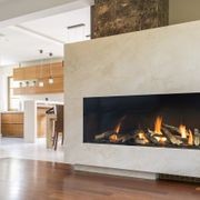 Planika Valentino LF/RF Gas Fireplace gallery detail image