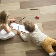 Wood | Laminate Heated Floors gallery detail image