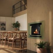 Ares Frame Fireplace gallery detail image