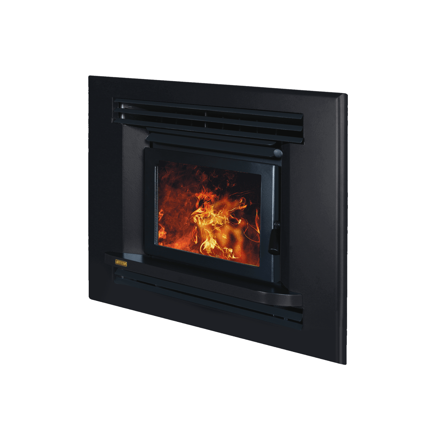 Ares Frame Fireplace gallery detail image