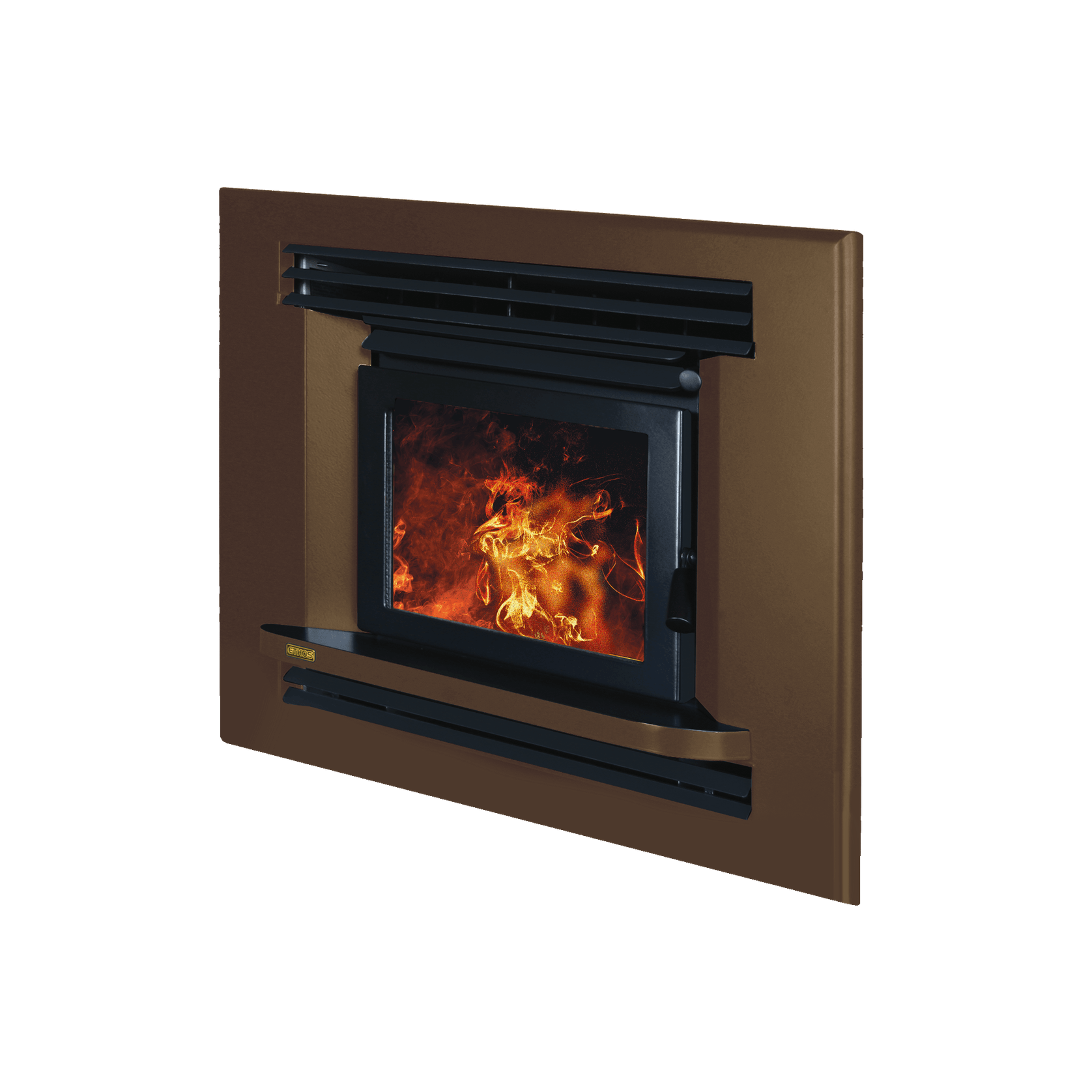 Ares Frame Fireplace gallery detail image