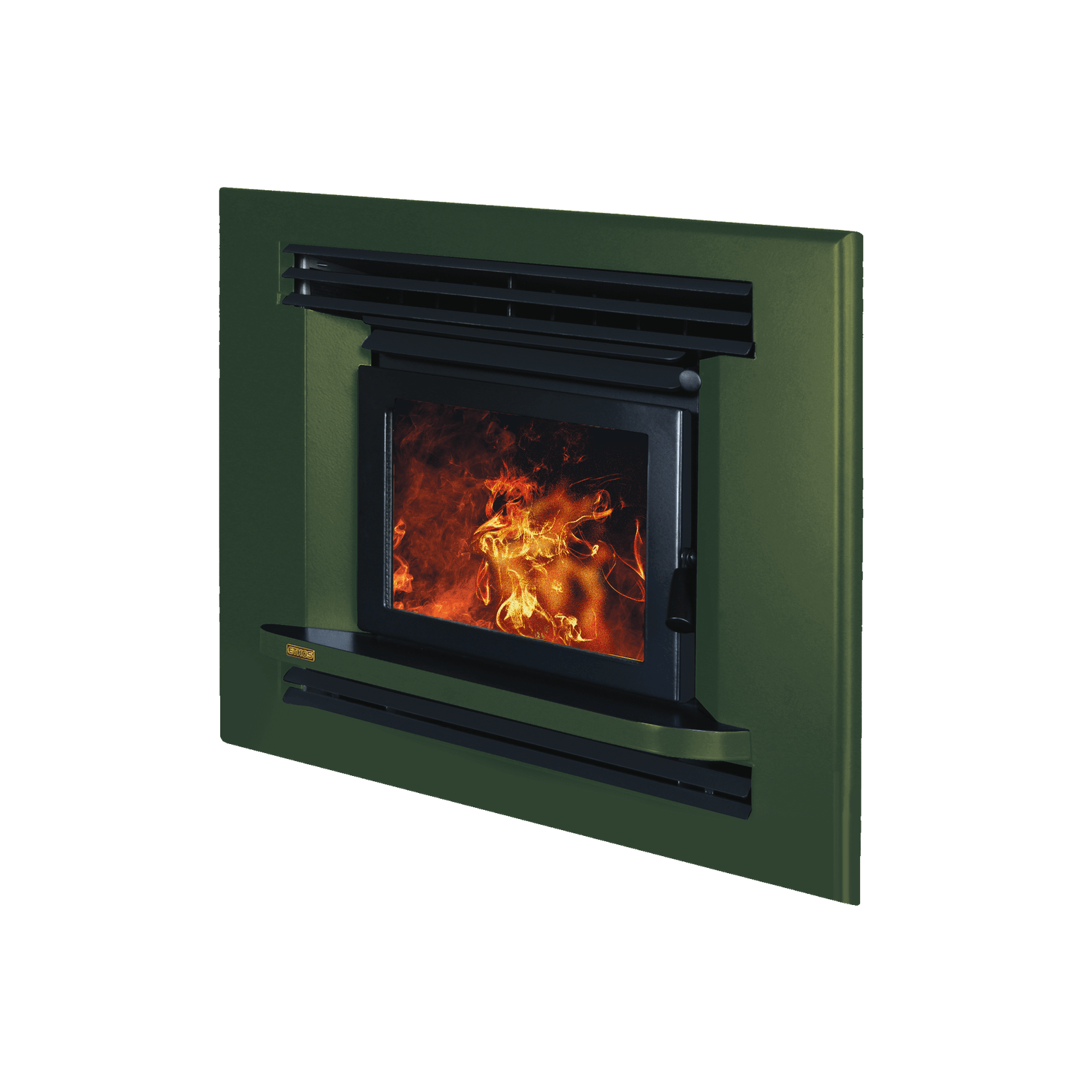 Ares Frame Fireplace gallery detail image
