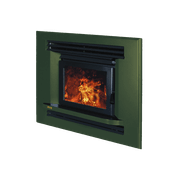 Ares Frame Fireplace gallery detail image
