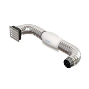 Quiet Flow Inline Exhaust Kit gallery detail image