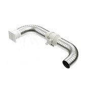 Standard Inline Exhaust Kit gallery detail image