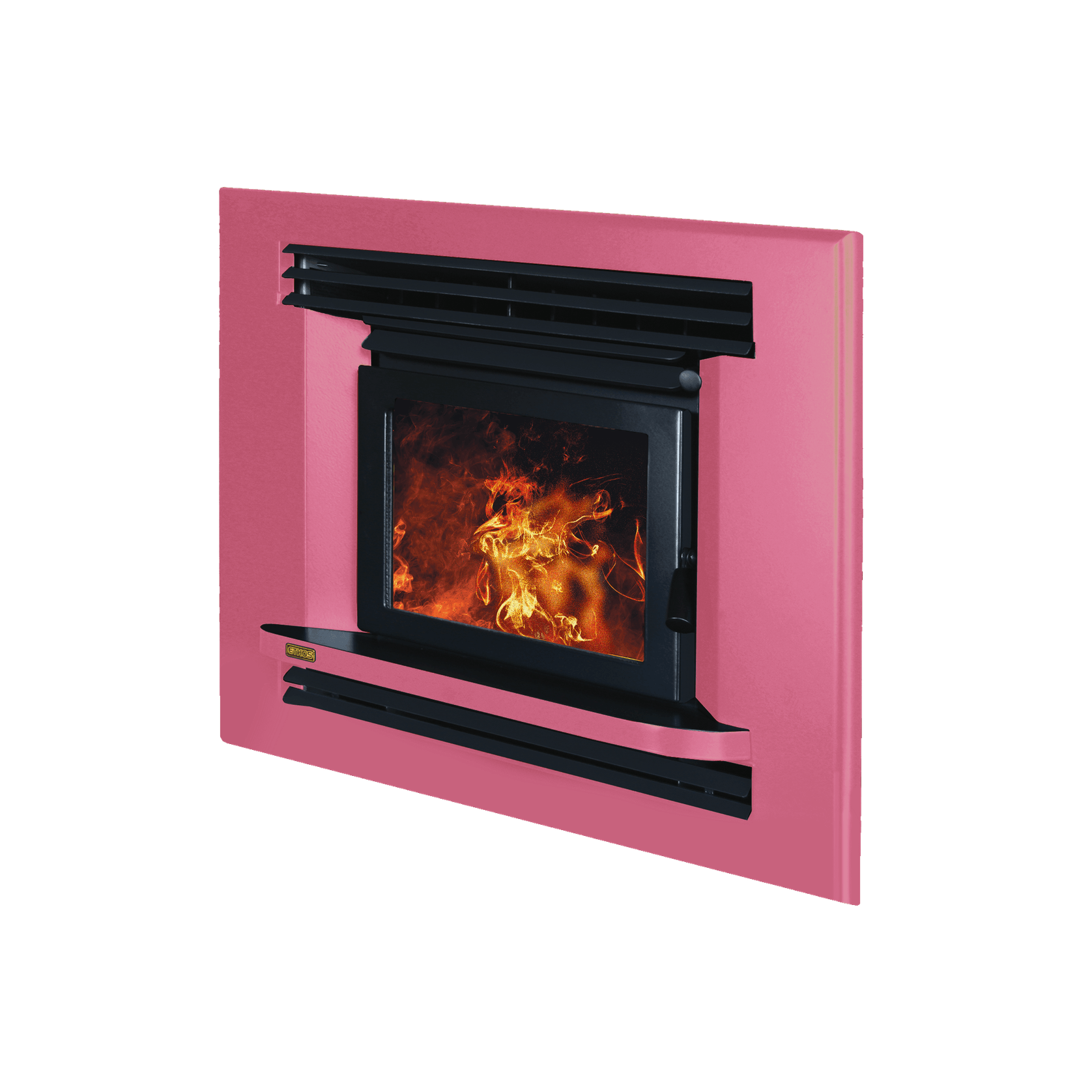 Ares Frame Fireplace gallery detail image