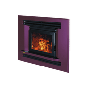 Ares Frame Fireplace gallery detail image