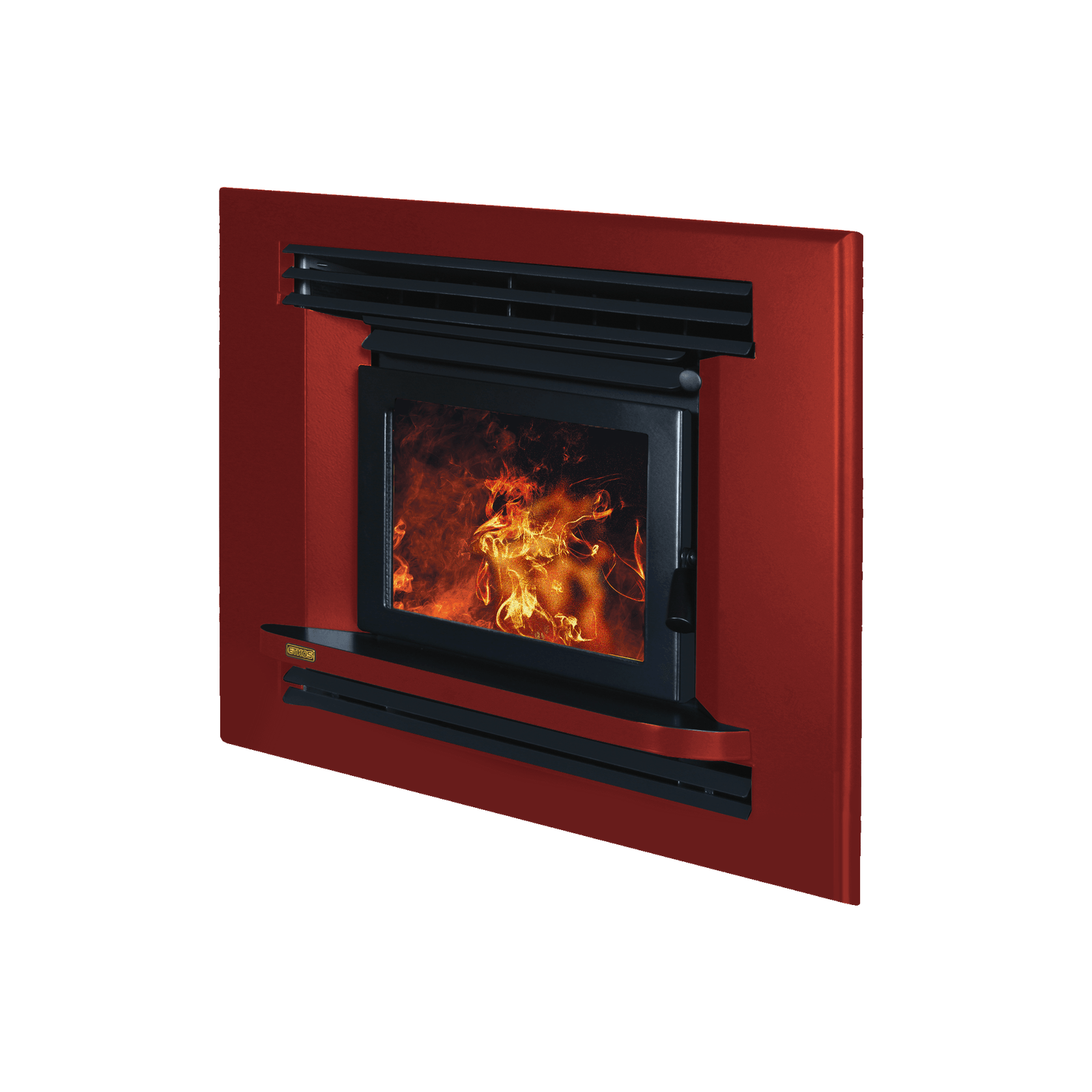 Ares Frame Fireplace gallery detail image
