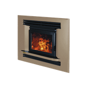 Ares Frame Fireplace gallery detail image