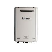 Rinnai INFINITY® EF26 External Gas Hot Water Heater gallery detail image