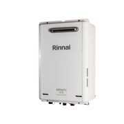 Rinnai INFINITY® EF26 External Gas Hot Water Heater gallery detail image