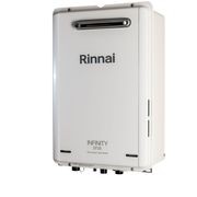 Rinnai INFINITY® EF26 External Gas Hot Water Heater gallery detail image