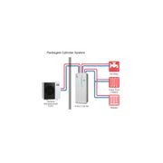 Ecodan Hot Water Heat Pump for Potable Hot Water gallery detail image