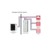 Ecodan Combined Hot Water and Space Heating gallery detail image