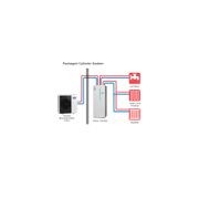 Ecodan Combined Hot Water and Space Heating gallery detail image