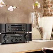 Marantz PM6007 Integrated Stereo Amplifier gallery detail image