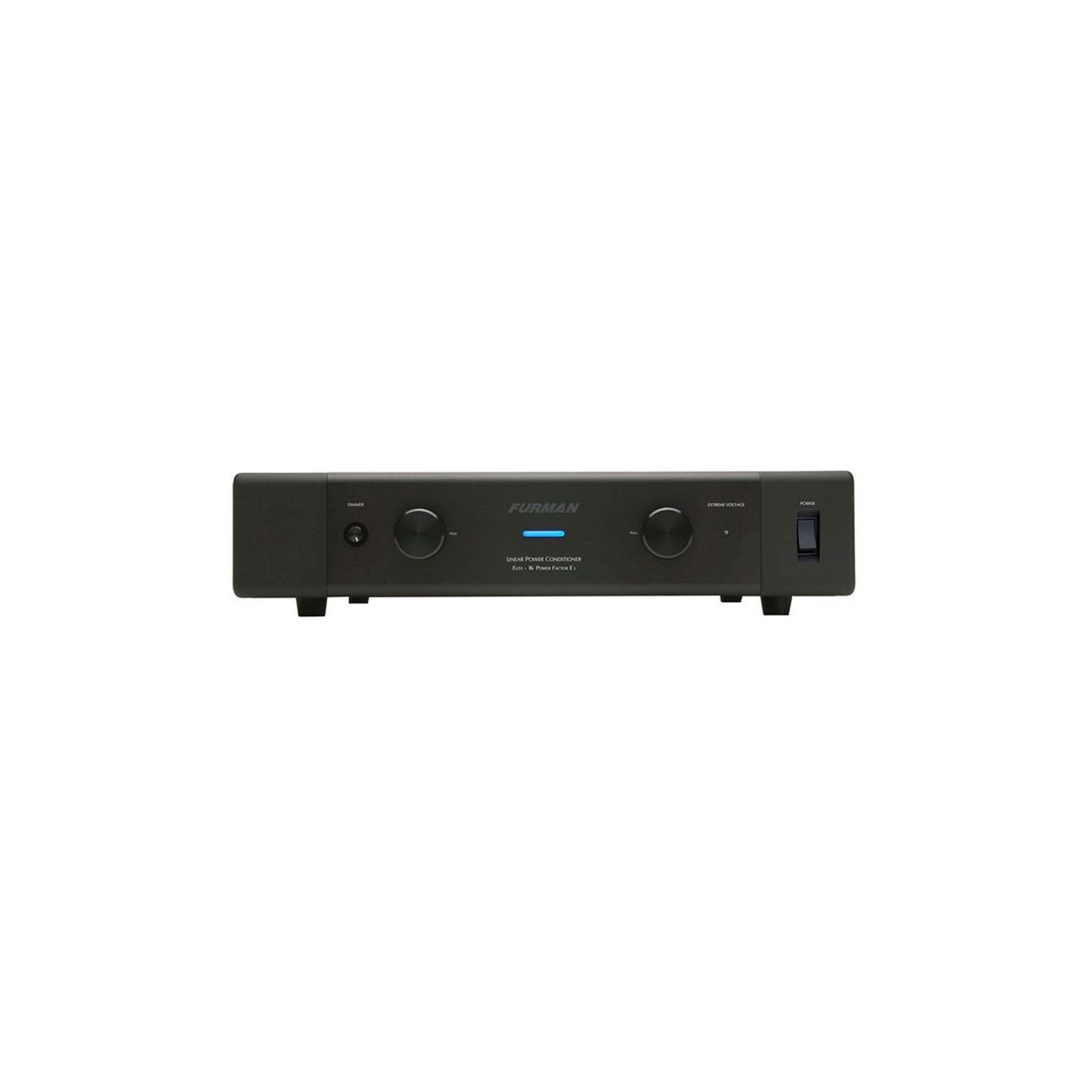 Furman ELITE-16 PF E I HI-FI & Home Theater Power Conditioner with Power Factor gallery detail image