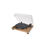 Audio Technica LPW40WN Fully Manual Belt-Drive Turntable gallery detail image