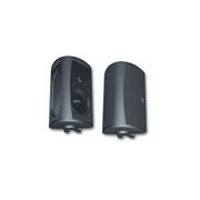 Definitive Technology AW5500 All Weather 5.5″ Outdoor Speakers (Single) Black gallery detail image