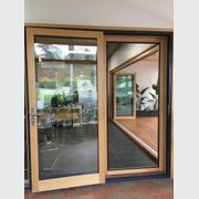Custom Centre Hinged Doors gallery detail image