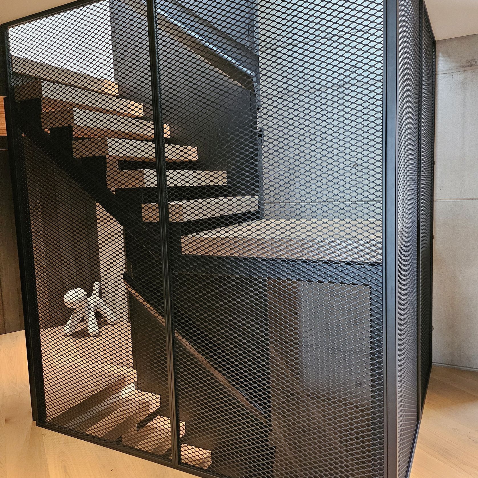 Custom Steel Doors gallery detail image