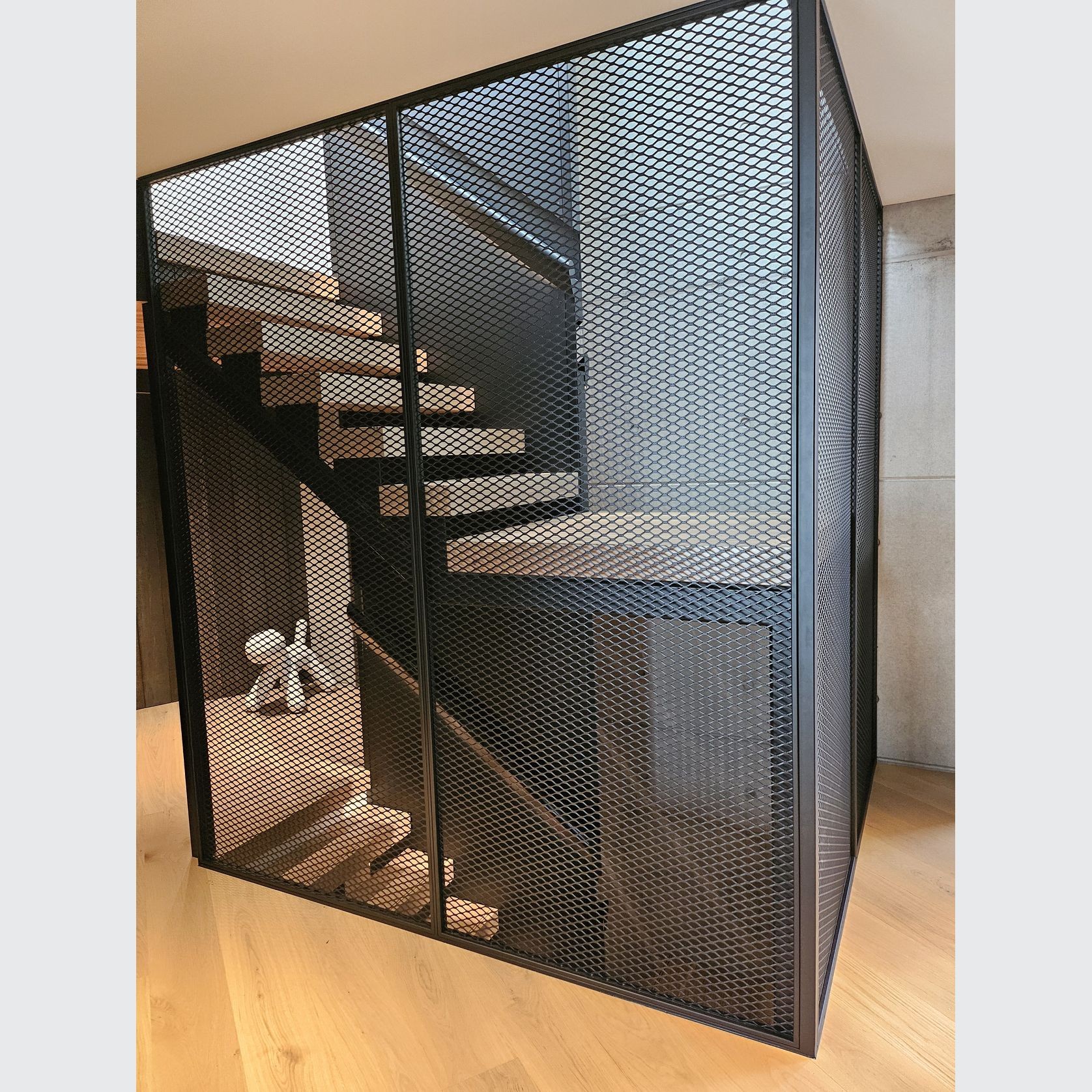 Custom Steel Doors gallery detail image